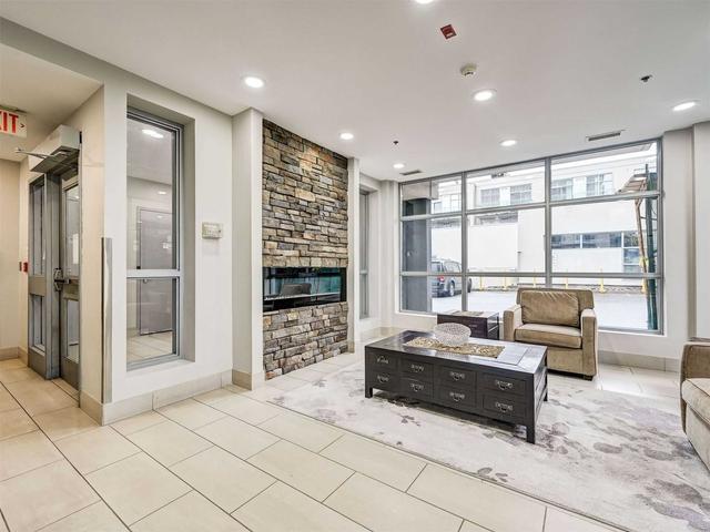 324 - 2464 Weston Rd, Condo with 0 bedrooms, 1 bathrooms and 1 parking in Toronto ON | Image 31