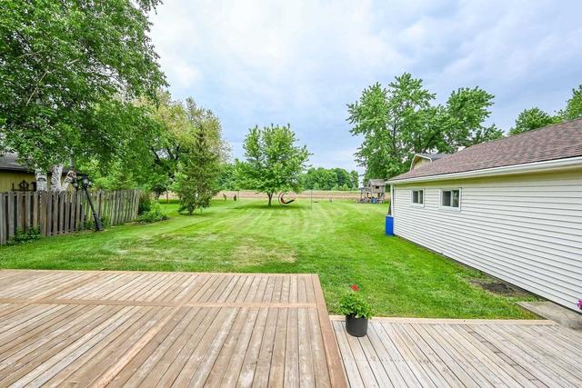 9856 Dickenson Rd, House detached with 3 bedrooms, 2 bathrooms and 10 parking in Hamilton ON | Image 26