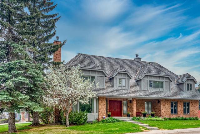 568 Coach Grove Road Sw, House detached with 5 bedrooms, 4 bathrooms and 4 parking in Calgary AB | Image 30
