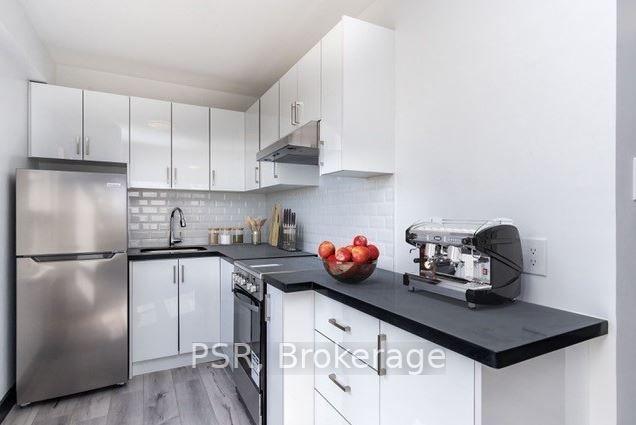 105 - 600 Eglinton Ave W, Condo with 0 bedrooms, 1 bathrooms and 1 parking in Toronto ON | Image 3