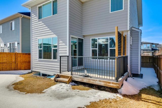 28 Cranbrook Circle Se, House detached with 3 bedrooms, 2 bathrooms and 4 parking in Calgary AB | Image 31