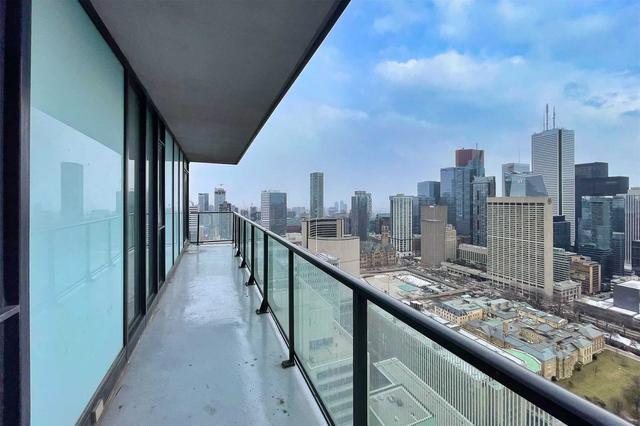 p308 - 426 University Ave, Condo with 2 bedrooms, 1 bathrooms and 0 parking in Toronto ON | Image 15