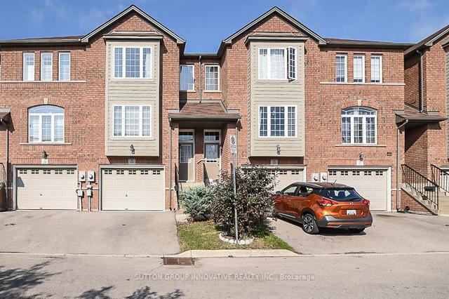 19 - 151 Green Rd, Townhouse with 3 bedrooms, 3 bathrooms and 2 parking in Hamilton ON | Image 1