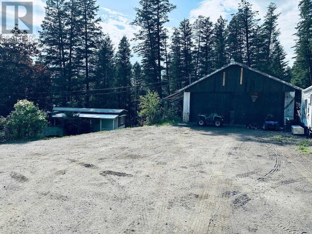 671 Jackson Road, House detached with 5 bedrooms, 3 bathrooms and null parking in Cariboo D BC | Image 35