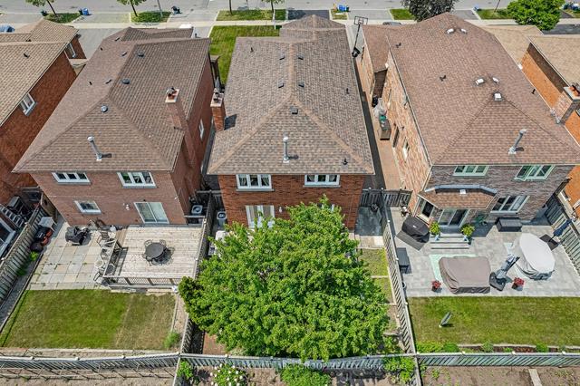 77 Morning Star Dr, House detached with 4 bedrooms, 3 bathrooms and 6 parking in Vaughan ON | Image 30