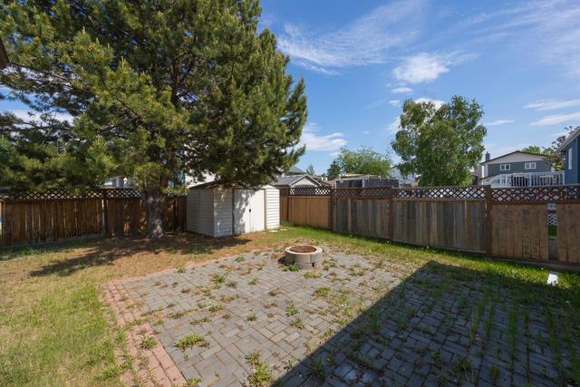 132 Berens Place, House detached with 4 bedrooms, 3 bathrooms and 4 parking in Wood Buffalo AB | Image 30