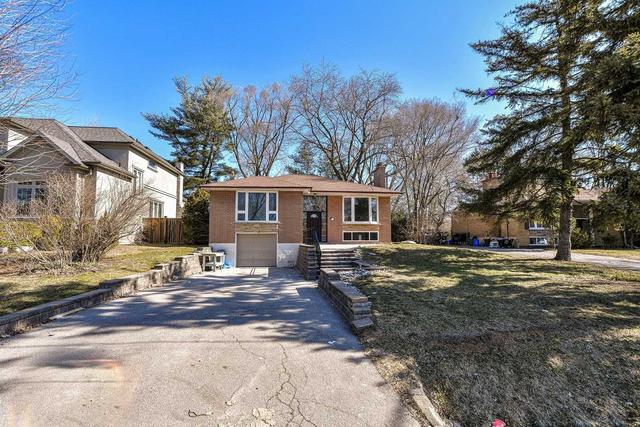 upper - 445 Willis Drive Dr, House detached with 3 bedrooms, 1 bathrooms and 2 parking in Oakville ON | Image 1