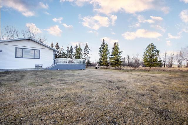 10314 95 Avenue, House detached with 4 bedrooms, 3 bathrooms and null parking in Sexsmith AB | Image 34