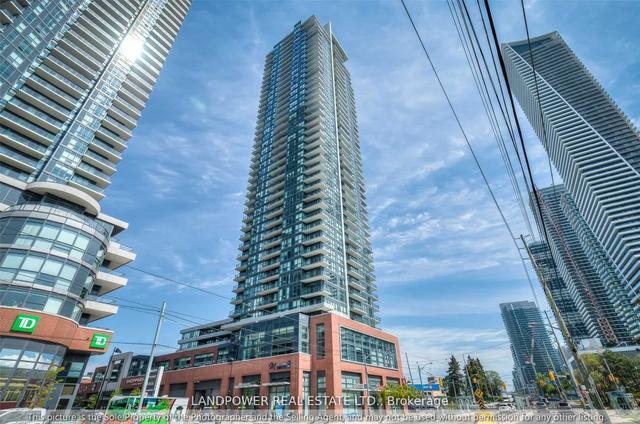 503 - 2200 Lake Shore Blvd W, Condo with 2 bedrooms, 2 bathrooms and 1 parking in Toronto ON | Image 5