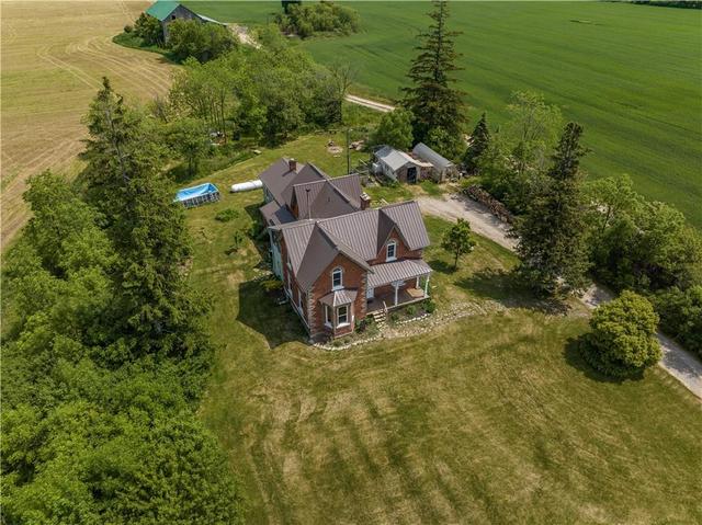 439 First Line, House detached with 6 bedrooms, 2 bathrooms and 8 parking in Haldimand County ON | Image 3