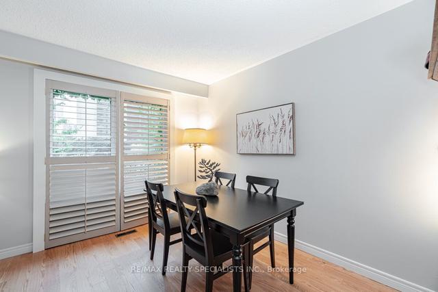 55 Silver Shadow Path, Townhouse with 3 bedrooms, 2 bathrooms and 2 parking in Toronto ON | Image 34