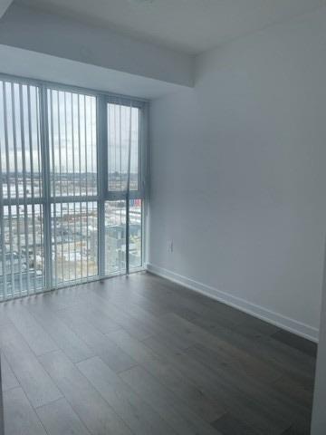 07 - 38 Honeycresp Cres, Condo with 1 bedrooms, 1 bathrooms and 1 parking in Vaughan ON | Image 9