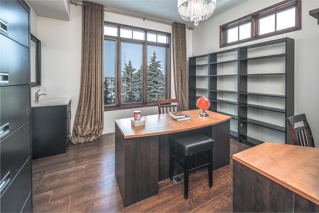 5 Elveden Point Sw, House detached with 4 bedrooms, 5 bathrooms and 6 parking in Calgary AB | Image 16