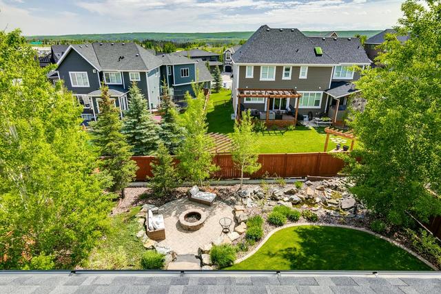 160 Fortress Bay Sw, House detached with 4 bedrooms, 3 bathrooms and 8 parking in Calgary AB | Image 26
