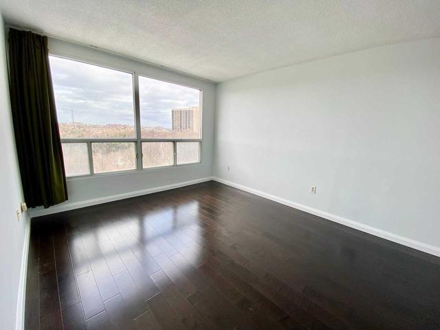 809 - 5 Concorde Pl, Condo with 1 bedrooms, 1 bathrooms and 1 parking in Toronto ON | Image 31