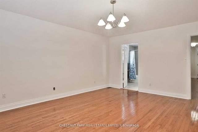 1 - 28 Rachael St, Townhouse with 3 bedrooms, 4 bathrooms and 2 parking in Toronto ON | Image 8
