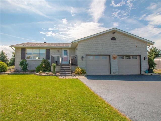 032160 County Rd 5 Rd, House detached with 3 bedrooms, 3 bathrooms and 10 parking in East Garafraxa ON | Image 2