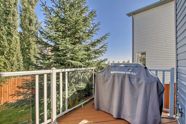 66 Bridleridge Green Sw, House detached with 3 bedrooms, 2 bathrooms and 2 parking in Calgary AB | Image 40