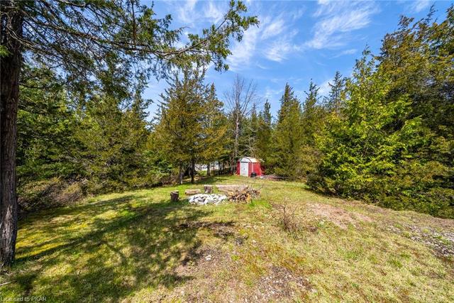 1261 Birchview Road, House detached with 3 bedrooms, 2 bathrooms and 19 parking in Douro Dummer ON | Image 12