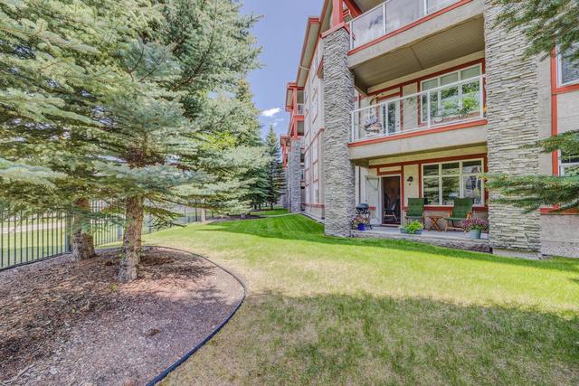 2106 Lake Fraser Green Se, Condo with 2 bedrooms, 2 bathrooms and 1 parking in Calgary AB | Image 29