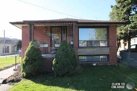 1032 East Ave, House detached with 3 bedrooms, 2 bathrooms and 4 parking in Mississauga ON | Image 1