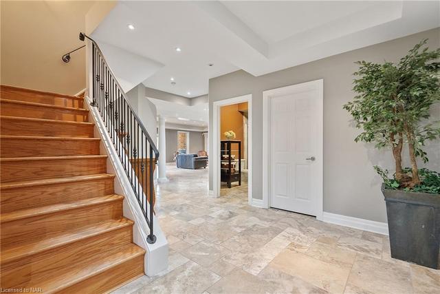 6431 Rockcliffe Avenue, House detached with 5 bedrooms, 3 bathrooms and 10 parking in Niagara Falls ON | Image 29