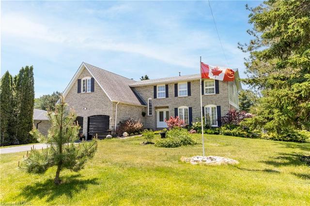 116a Ontario Street, House detached with 5 bedrooms, 3 bathrooms and 6 parking in Brighton ON | Image 1