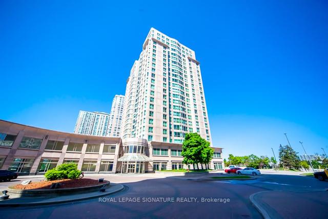 ph208 - 18 Lee Centre Dr, Condo with 2 bedrooms, 2 bathrooms and -1 parking in Toronto ON | Image 12