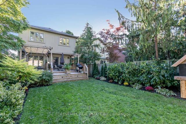 210 Bessborough Dr, House detached with 4 bedrooms, 4 bathrooms and 3 parking in Toronto ON | Image 31