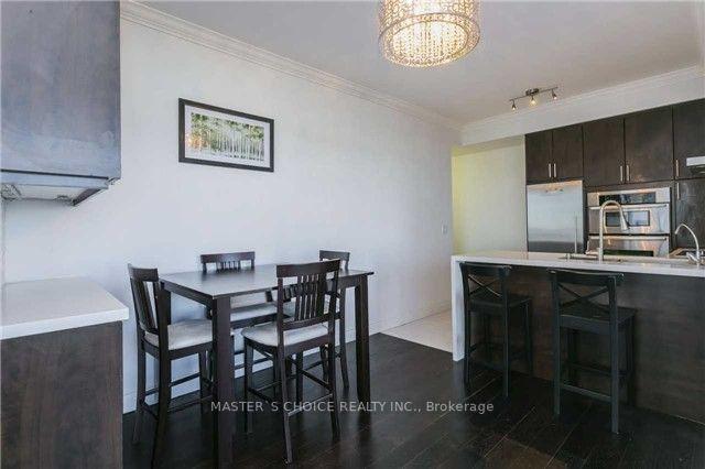 2309 - 223 Webb Dr, Condo with 2 bedrooms, 2 bathrooms and 1 parking in Mississauga ON | Image 16