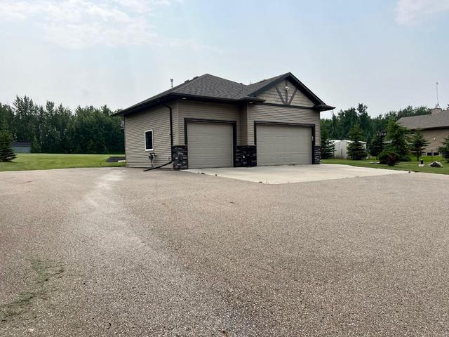 77 - 26540 Highway 11, House detached with 5 bedrooms, 3 bathrooms and null parking in Red Deer County AB | Image 37