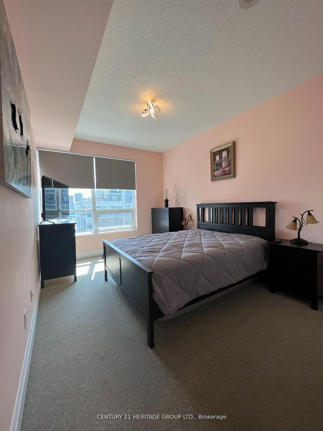 1507 - 20 North Park Rd, Condo with 1 bedrooms, 2 bathrooms and 1 parking in Vaughan ON | Image 5