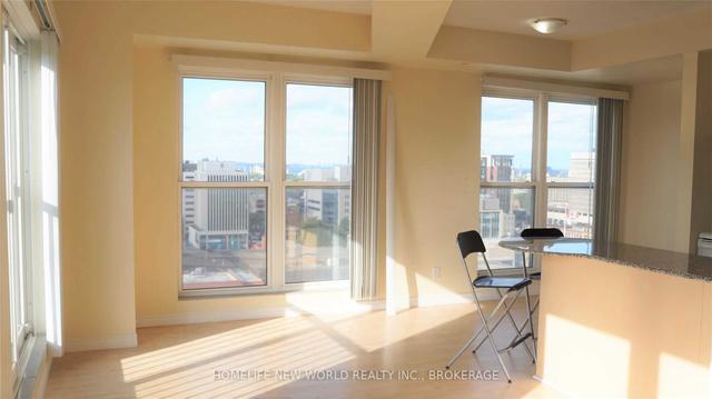 1401 - 135 James St S, Condo with 2 bedrooms, 2 bathrooms and 0 parking in Hamilton ON | Image 7