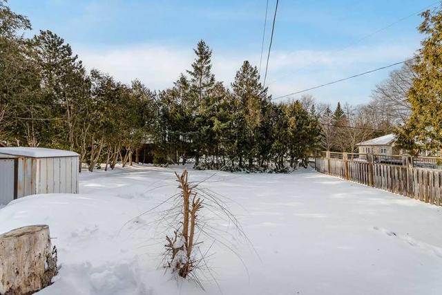 15842 Airport Rd, House detached with 3 bedrooms, 2 bathrooms and 5 parking in Caledon ON | Image 14
