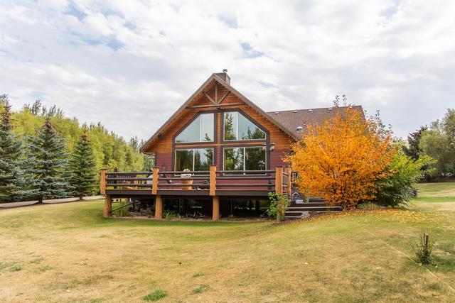 39 - 39233 Range Road 271, House detached with 6 bedrooms, 4 bathrooms and null parking in Red Deer County AB | Image 33