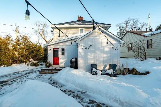 47 Centre St S, House detached with 3 bedrooms, 2 bathrooms and 4 parking in Huntsville ON | Image 13