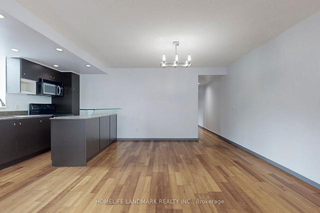 612 - 8 York St, Condo with 2 bedrooms, 2 bathrooms and 1 parking in Toronto ON | Image 18