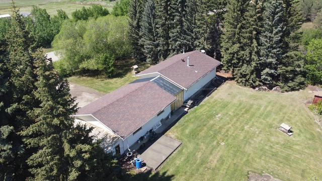 34475 Rr 12, House detached with 4 bedrooms, 1 bathrooms and 4 parking in Red Deer County AB | Image 28