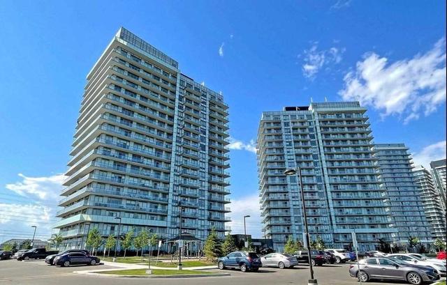 901 - 4677 Glen Erin Dr, Condo with 2 bedrooms, 2 bathrooms and 1 parking in Mississauga ON | Image 1