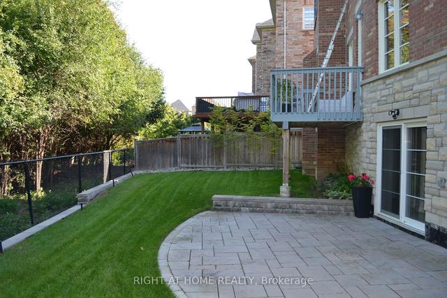 36 Big Rock(Lower Lvl) Dr, House detached with 1 bedrooms, 1 bathrooms and 1 parking in Vaughan ON | Image 10