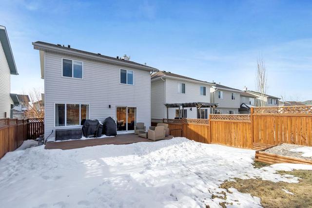 178 Tusslewood Drive Nw, House detached with 3 bedrooms, 2 bathrooms and 4 parking in Calgary AB | Image 39