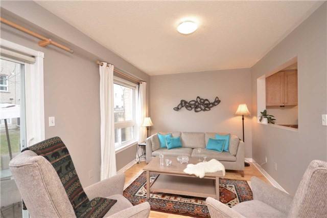 98 - 5260 Mcfarren Blvd, Townhouse with 3 bedrooms, 3 bathrooms and 1 parking in Mississauga ON | Image 8