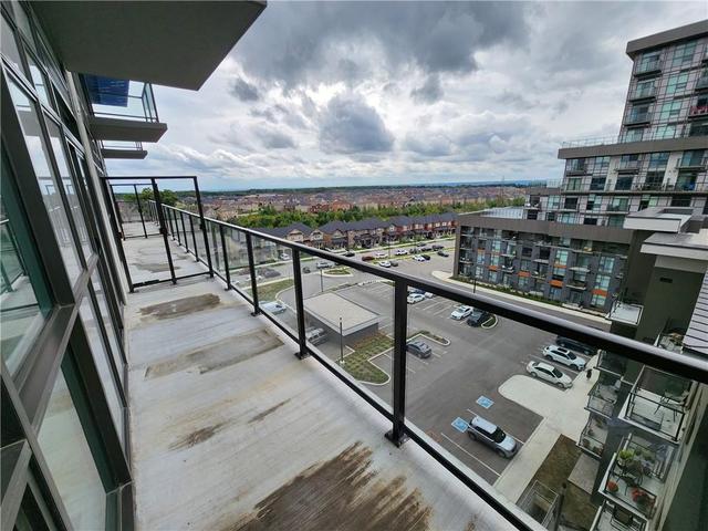 714 - 460 Dundas Street E, Condo with 2 bedrooms, 1 bathrooms and null parking in Hamilton ON | Image 6