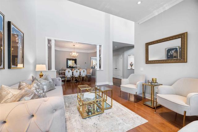 8 Janessa Crt, House detached with 4 bedrooms, 6 bathrooms and 7 parking in Vaughan ON | Image 31