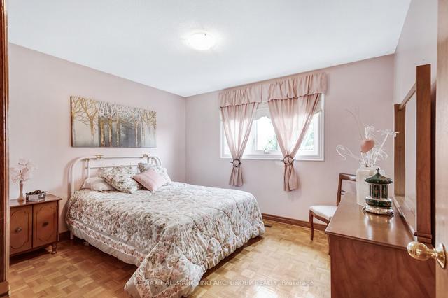 77 Morning Star Dr, House detached with 4 bedrooms, 3 bathrooms and 6 parking in Vaughan ON | Image 19