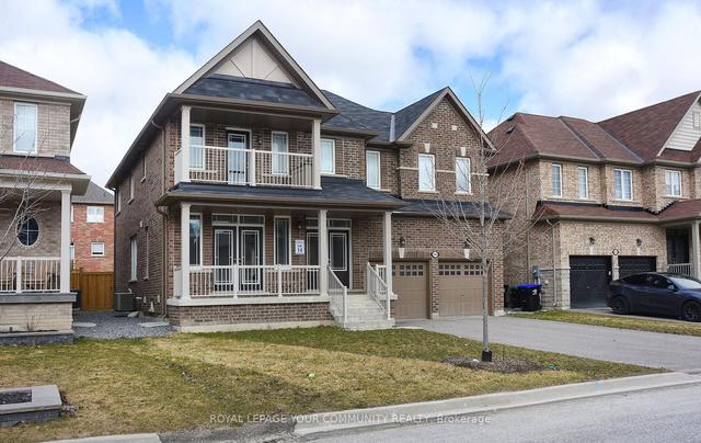 946 Green St, House detached with 4 bedrooms, 4 bathrooms and 6 parking in Innisfil ON | Image 12