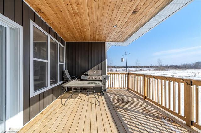 134 Norton Road, House detached with 3 bedrooms, 3 bathrooms and null parking in Prince Edward County ON | Image 33