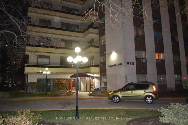 203 - 915 Midland Ave, Condo with 3 bedrooms, 1 bathrooms and 1 parking in Toronto ON | Image 13