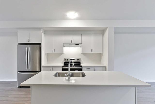 34 Origin Way, House attached with 3 bedrooms, 3 bathrooms and 2 parking in Vaughan ON | Image 38