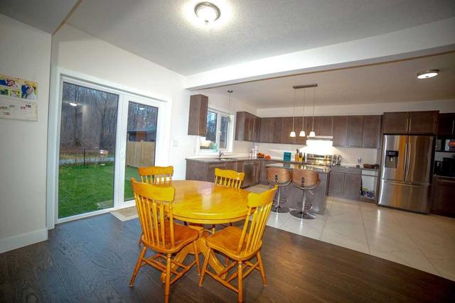 861 Zaifman Circ, House detached with 4 bedrooms, 4 bathrooms and 6 parking in London ON | Image 7